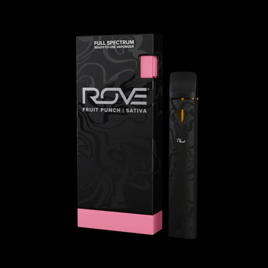 PONCHE DE FRUTAS • SATIVA