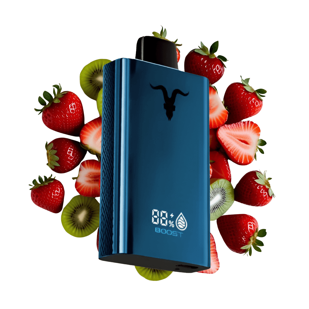 Pod Descartável Ignite V120 Pro - Strawberry Kiwi