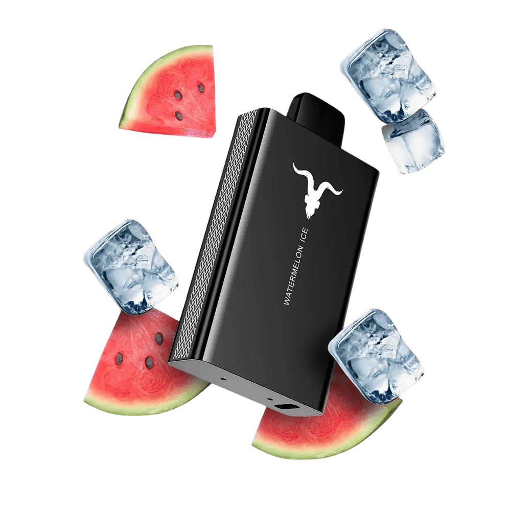 Pod Descartável Ignite V80 - Watermelon Ice