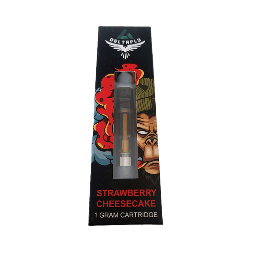 REFIL HALLU 1 ML DELTA FLY
