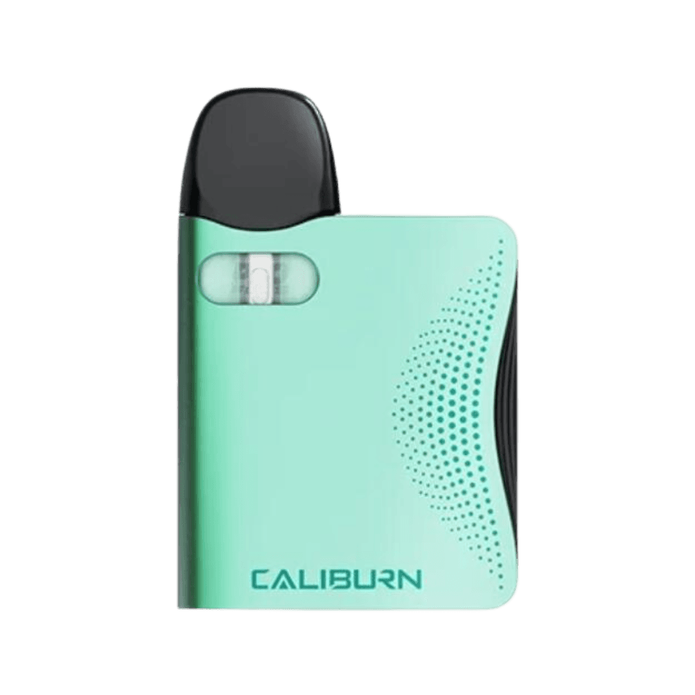 Pod System Caliburn AK3 | Uwell - Black