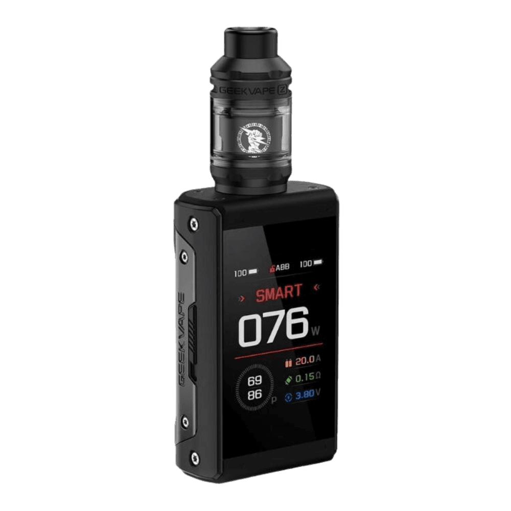 Vape T200 - Aegis Touch | Geekvape - Azure Blue
