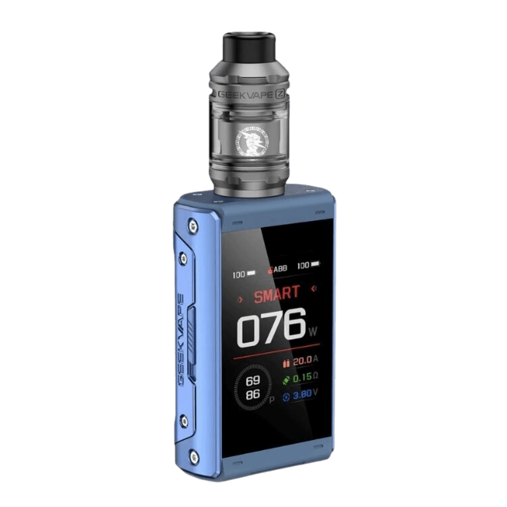 Vape T200 - Aegis Touch | Geekvape - Azure Blue