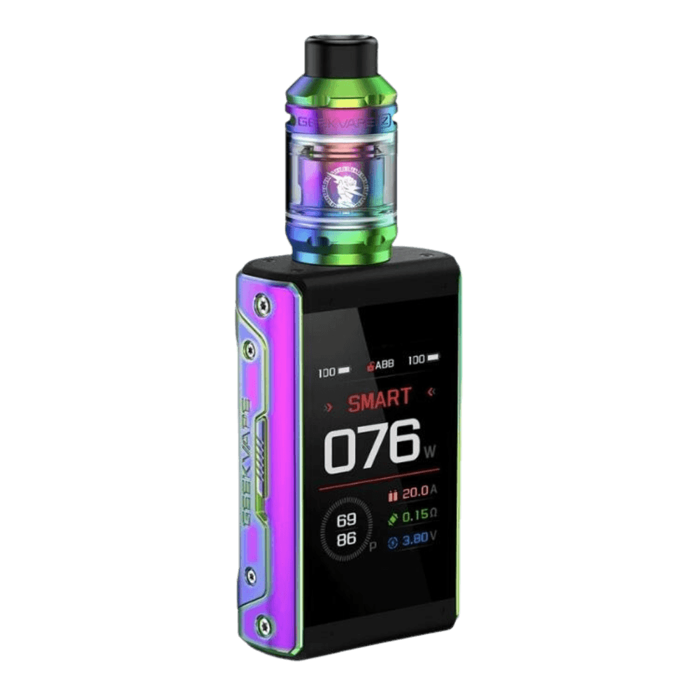Vape T200 - Aegis Touch | Geekvape - Azure Blue