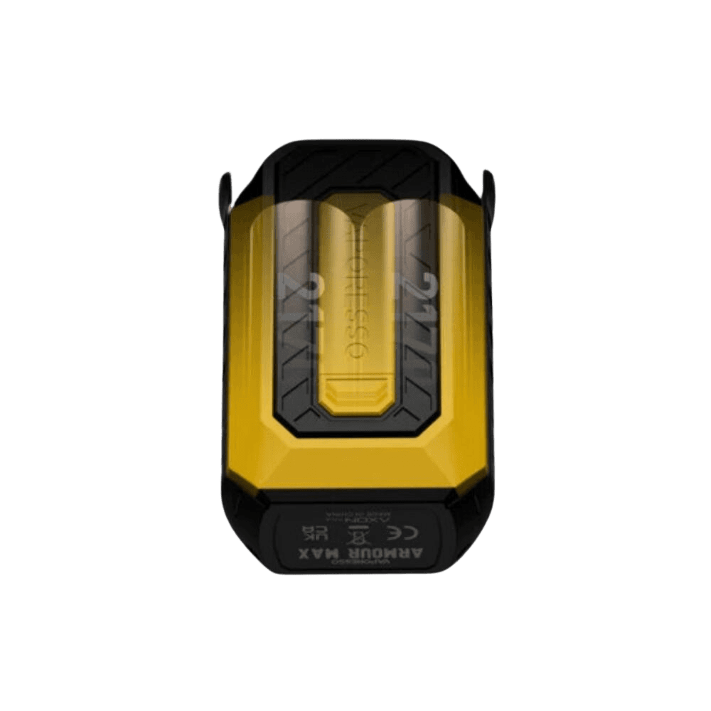 Vape Mod Armour Max | Vaporesso - Black