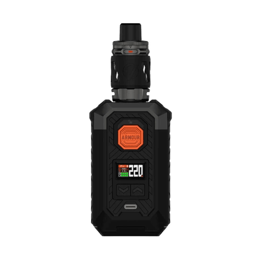 Vape Mod Armour Max | Vaporesso - Black