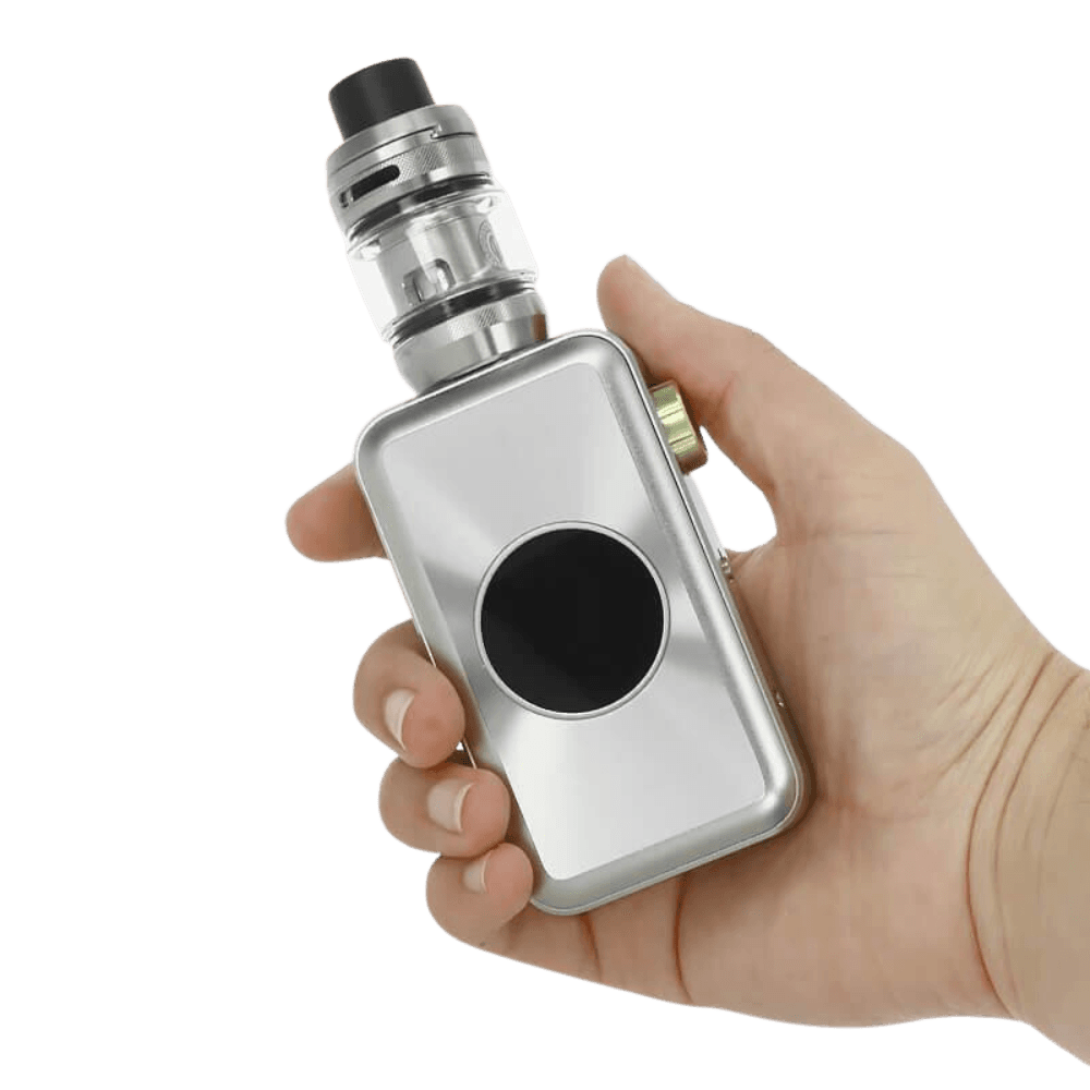 Vape Gen Max | Vaporesso - Arctic Silver