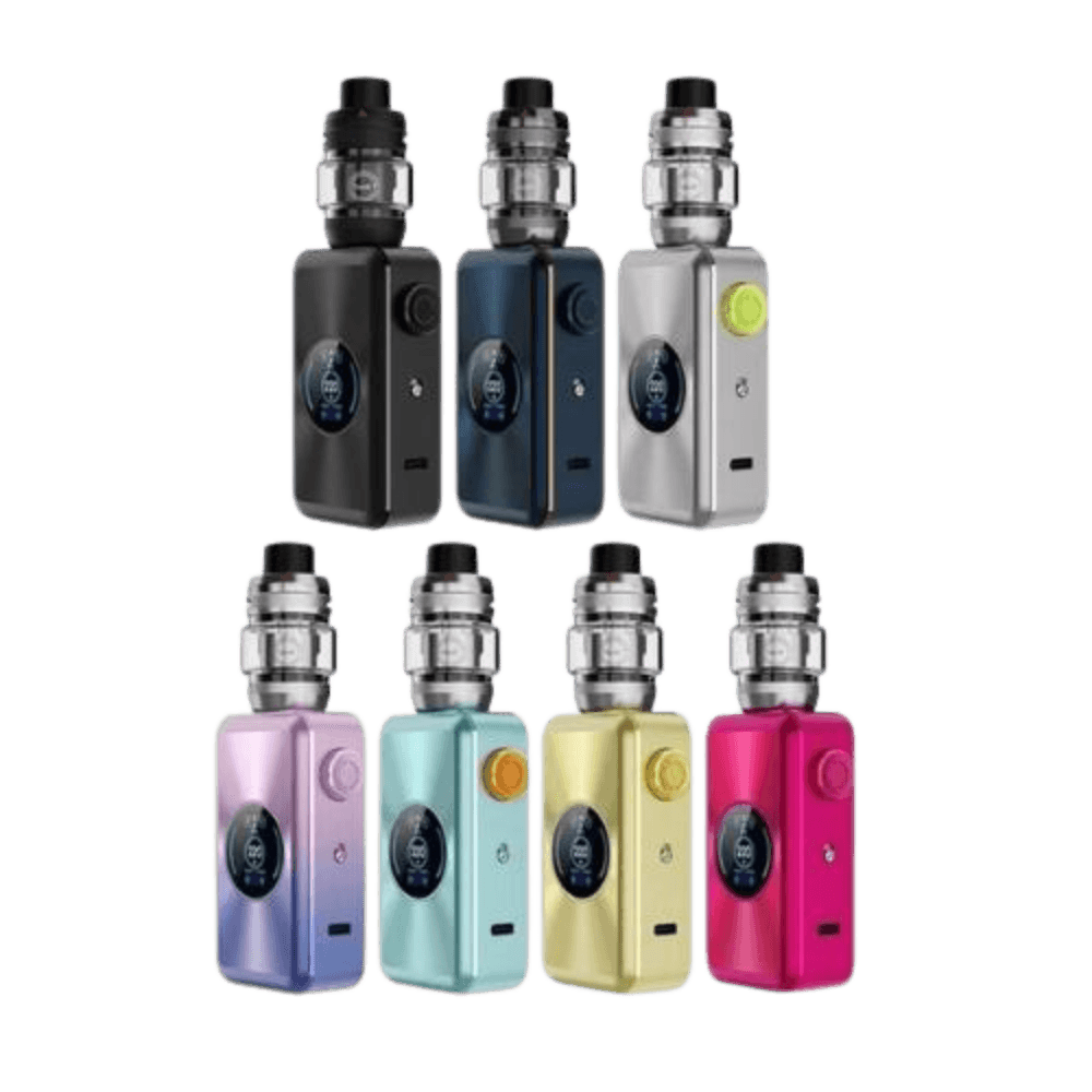 Vape Gen Max | Vaporesso - Arctic Silver