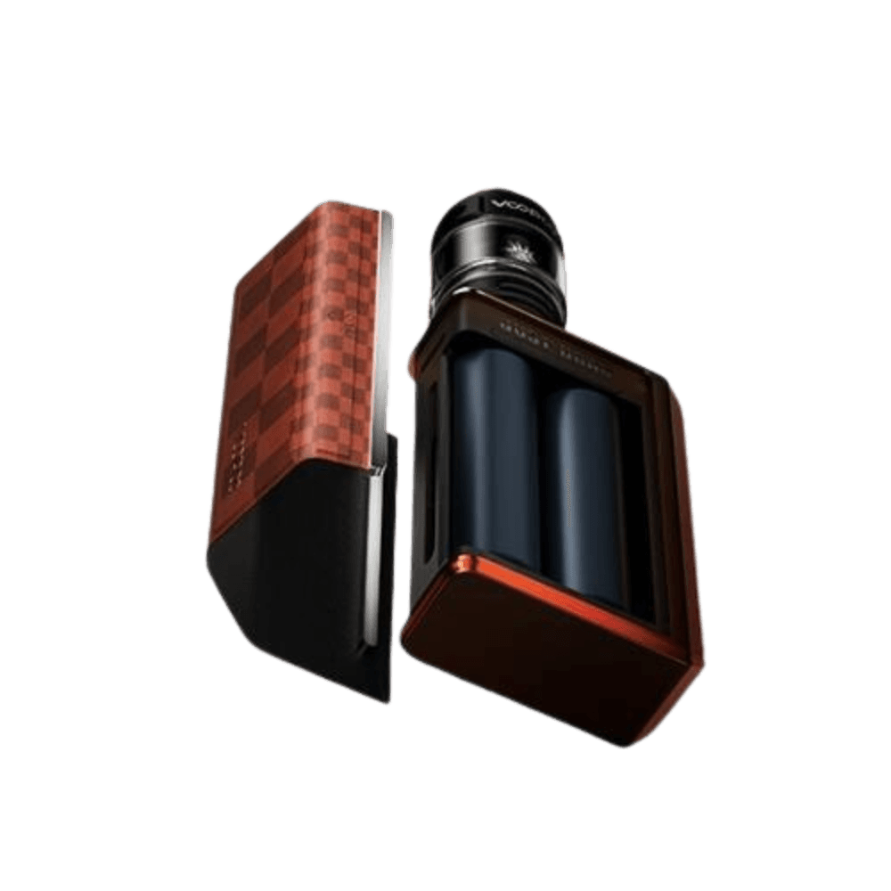 Vape Drag 5 | Voopoo - Black