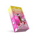 Pod Thc Jeeter Juice • Bubba GUM | Indica | 1000mg