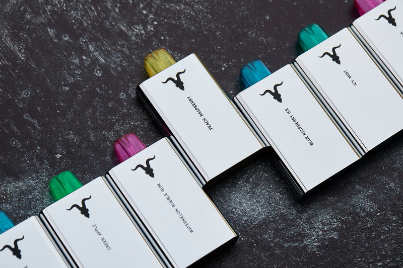 Ignite V50 Vape Device