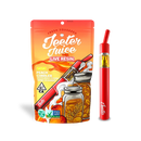 Pod Thc Jeeter Juice • Peach Cobbler - | Sativa | 93%