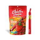 Pod Thc Jeeter Juice • Sour Strawberry -| Híbrido | 92%