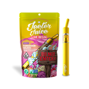 Pod Thc Jeeter Juice • Forbidden Gelato | Indica | 90,4%