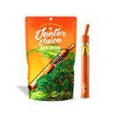 Pod Thc Jeeter Juice • Sour Tangie - | Sativa | 94,8%