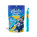 Pod Thc Jeeter Juice • Blue Banana -| Indica | 90,2%