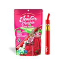 Pod Thc Jeeter Juice • Cherry Punch - | Hibrido | 91%