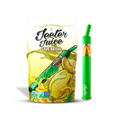 Pod Thc Jeeter Juice • Lemon OG -| Híbrido | 90,1%