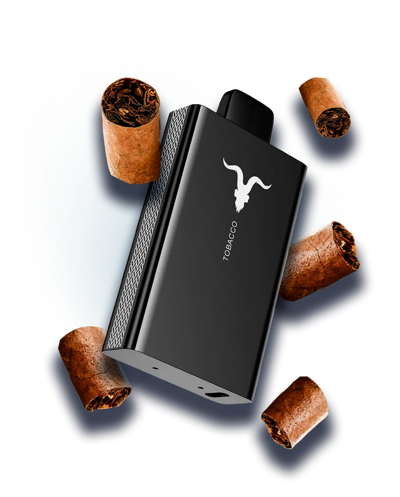 Ignite V80 Vape Device - Tobacco