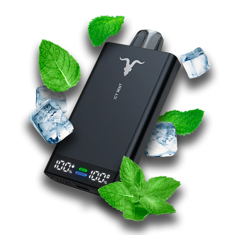 Ignite V150 PRO Vape Device