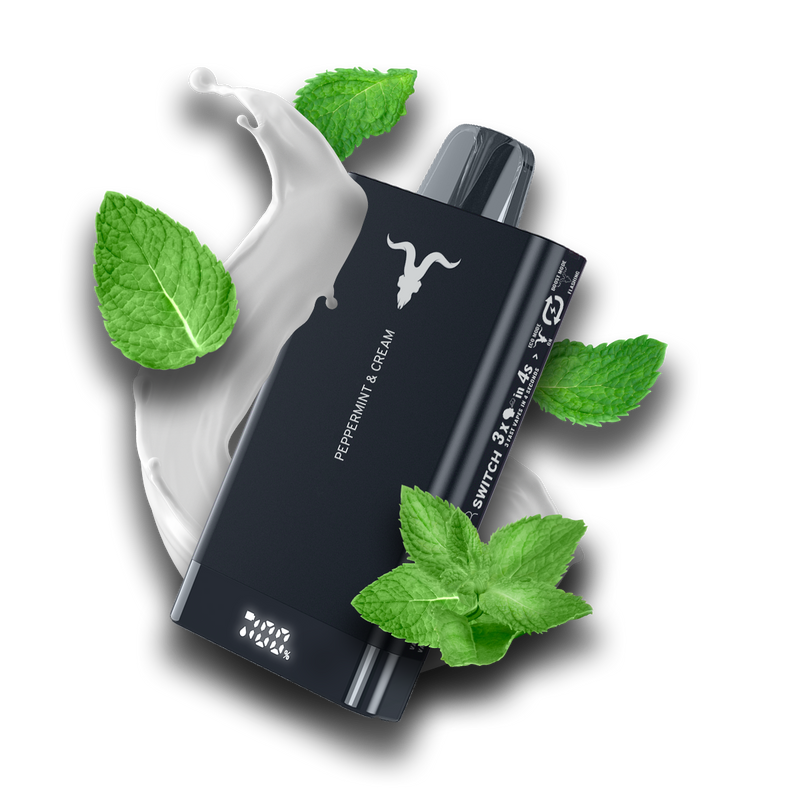 Ignite V150 Vape Device