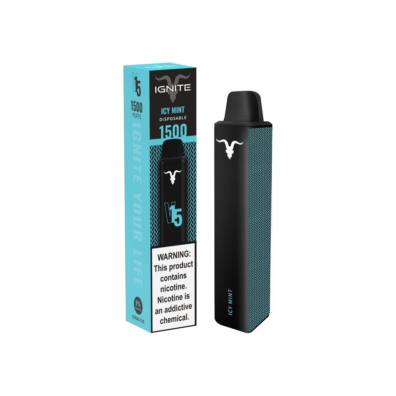 Ignite V15 Vape Device