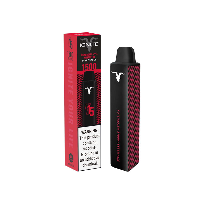 Ignite V15 Vape Device
