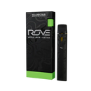 Pod Thc Rove • Apple Jack - Sativa
