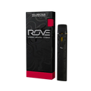 Pod Thc Rove • Gelato de cereja - Híbrido