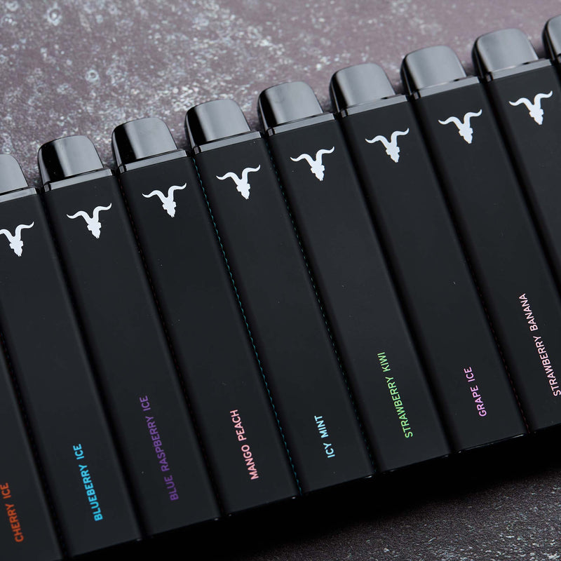 Ignite V15 Vape Device