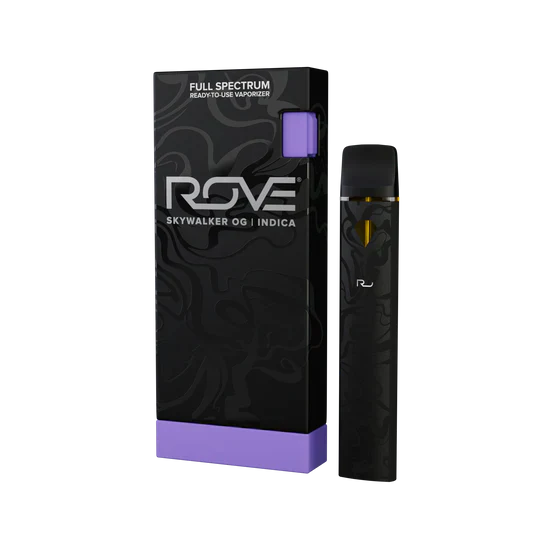 Pod Thc Rove • Skywalker Og - Indica